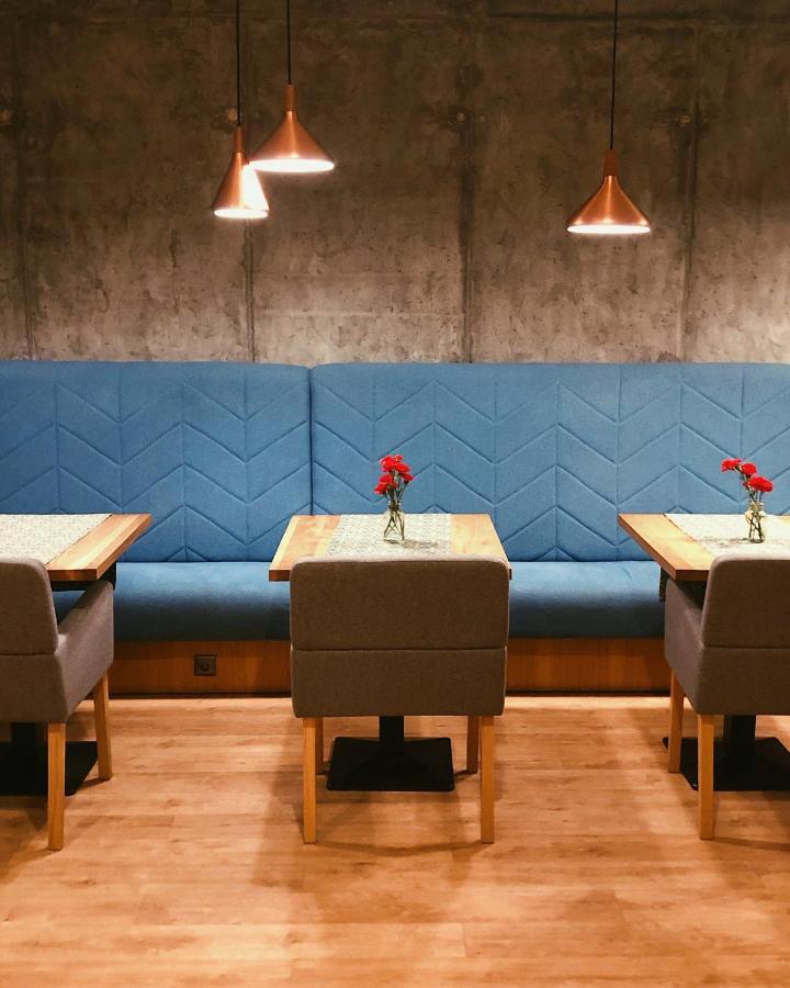 Faros Hotel Gdansk
