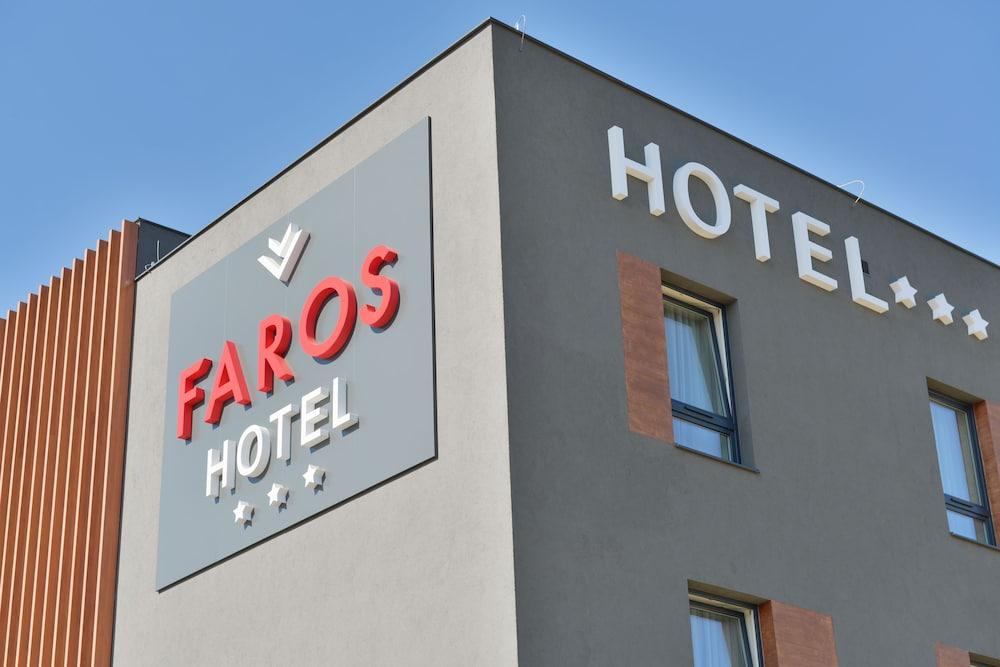 Faros 3* Gdansk