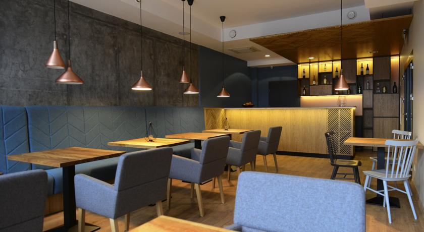 Hotel Faros Gdansk